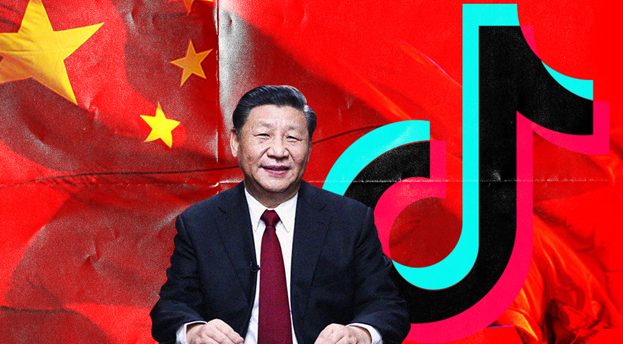 ¿Que hace el Partido Comunista Chino con tus datos de TikTok?